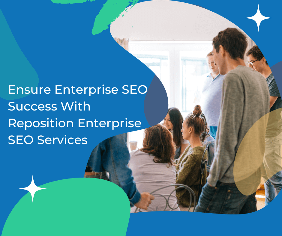 Enterprise SEO Middle Banner