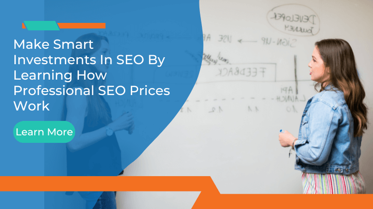 SEO Price Guide Middle Banner