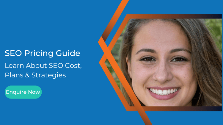 SEO Pricing Guide