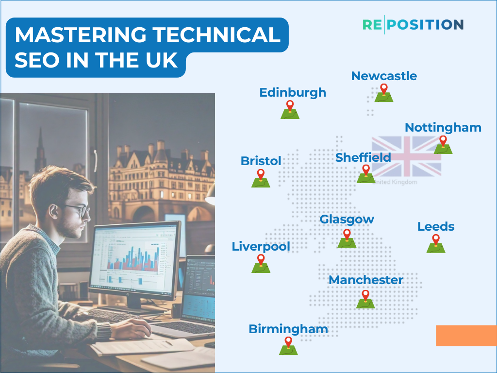 Mastering Technical SEO